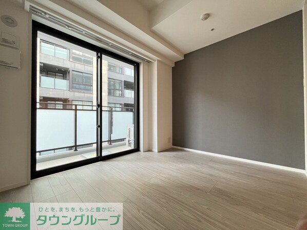 ビエラコート日本橋久松町の物件内観写真